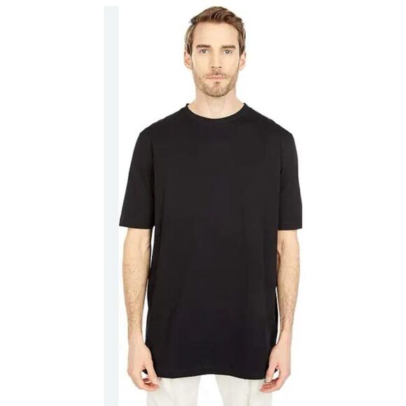 Faith Connexion
Faith Connexion Logo T-Shirt in Black Size M / Unisex - Picture 1 of 6